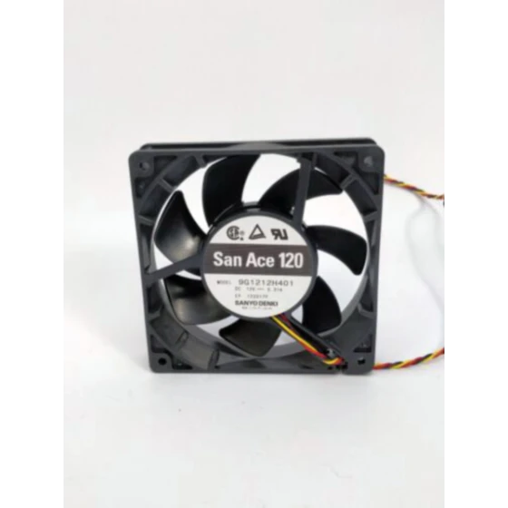 Sanyo 9G1212H401 Fan