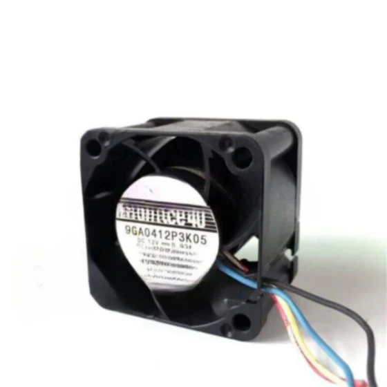 Sanyo 9GA0412P3K05 Fan