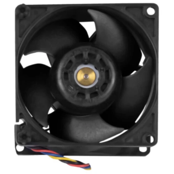 Sanyo 9GA0812P1G631 Fan