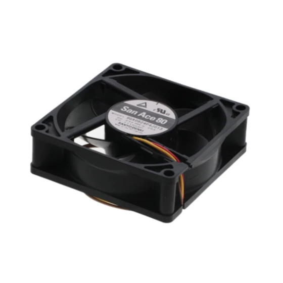Sanyo Denki 9GA0824P4J013 fan