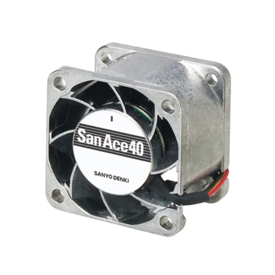 Sanyo Denki 9GE0412P3K03 fan
