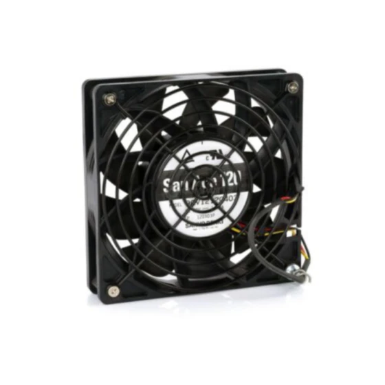 Sanyo 9GV1212G403 Fan