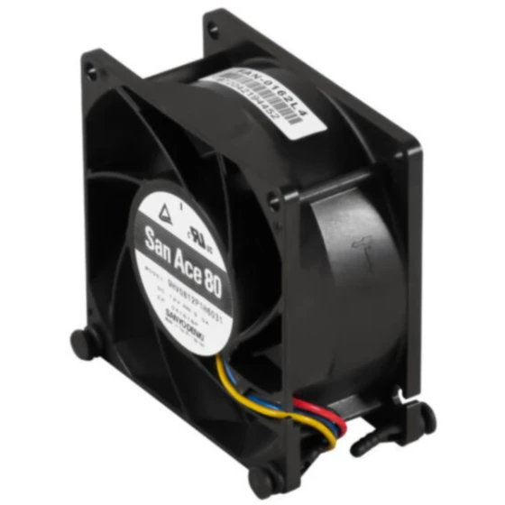 Sanyo 9HV0812P1H6031 Fan