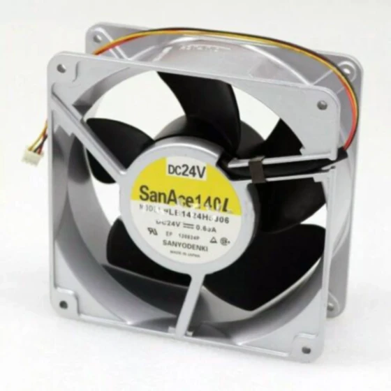 Sanyo 9LB1424H5 Fan