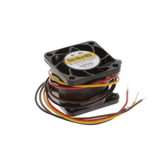 Sanyo Denki 9LG0424P3G001 fan