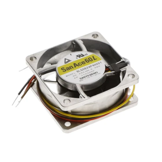 Sanyo Denki 9LG0624P4H001 fan