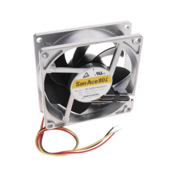 Sanyo Denki 9LG0824H4001 fan