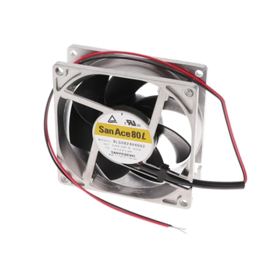 Sanyo Denki 9LG0824H4002 fan