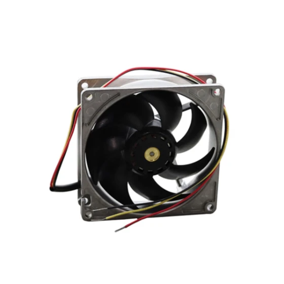Sanyo Denki 9LG0924M4D001 fan