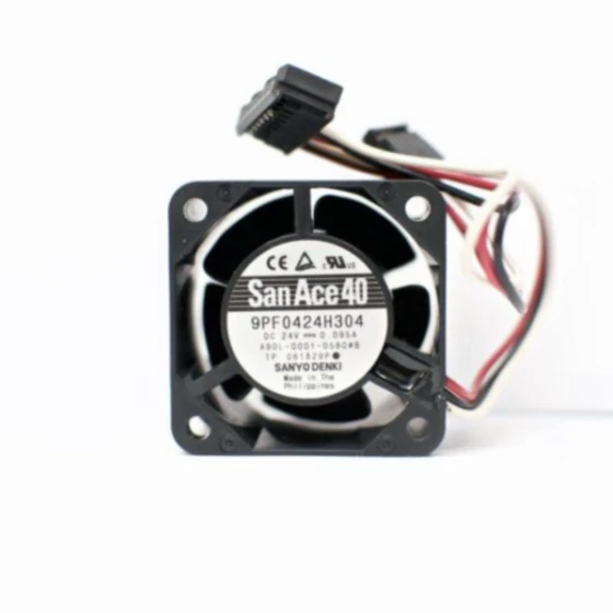 Sanyo 9PF0424H304 Fan