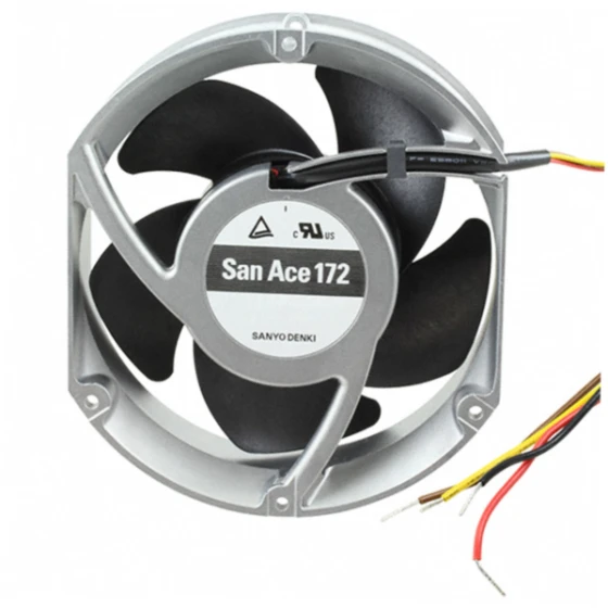 Sanyo Denki 9SG5724P5H61 fan