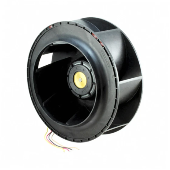 Sanyo Denki 9TP24P0H001 fan