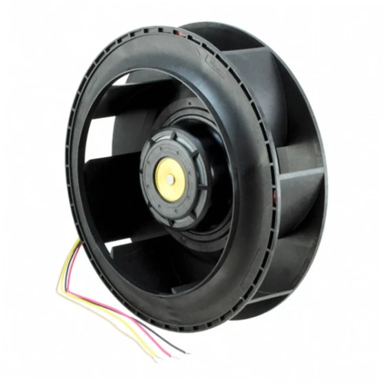 Sanyo Denki 9TS48P0G001 fan