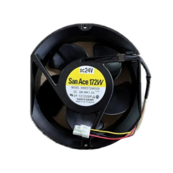 Sanyo 9WE5724K505 Fan