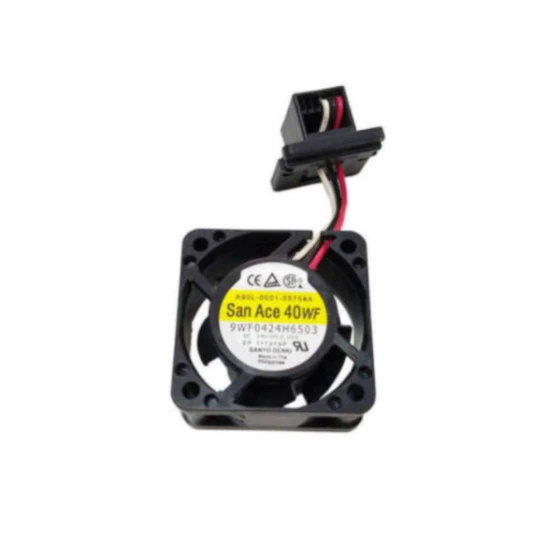 Sanyo 9WF0424H6503 Fan