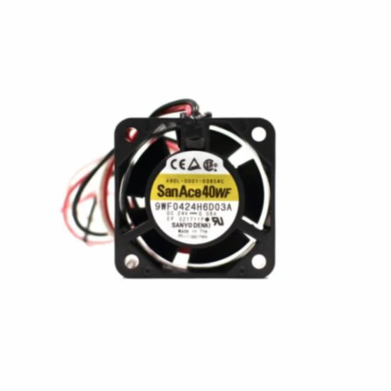 Sanyo 9WF0424H6D03 Fan