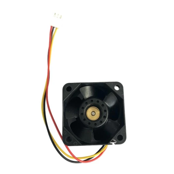 Sanyo 9WF0424H7D03 Fan