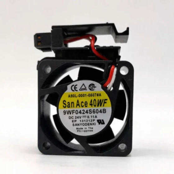 Sanyo 9WF0424S604B Fan