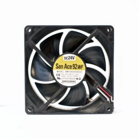 Sanyo 9WF0924H Fan