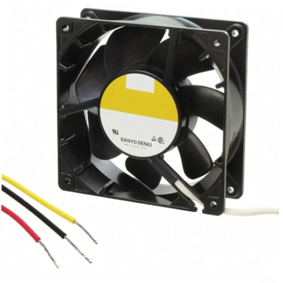 Sanyo Denki 9WG1212G101-E fan