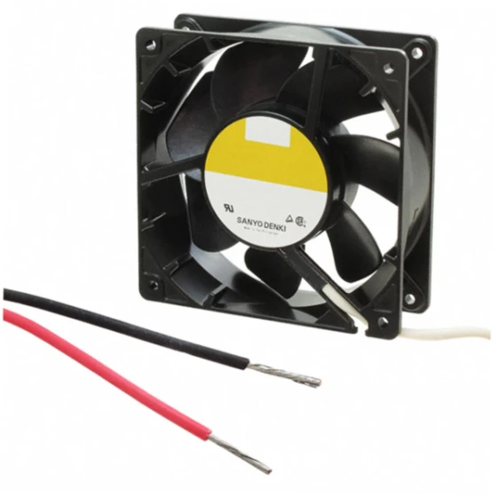 Sanyo 9WP1224H1021 fan