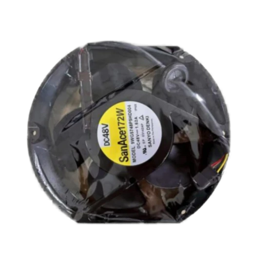 Sanyo 9WG5748P5HD004 Fan