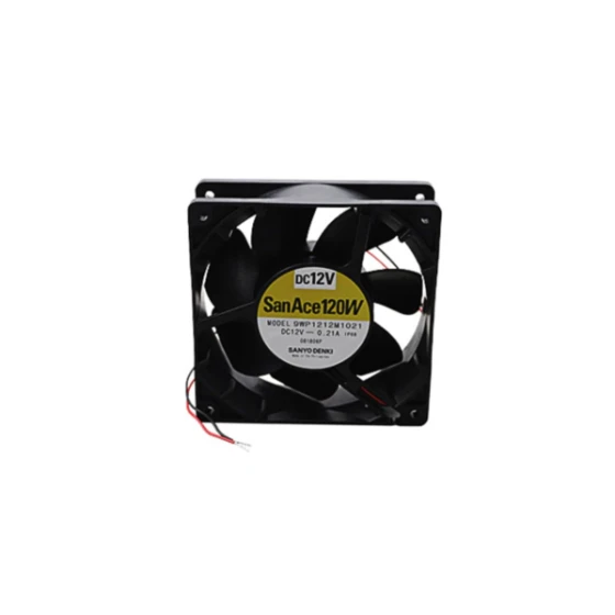 Sanyo Denki 9WP1212M1021 fan
