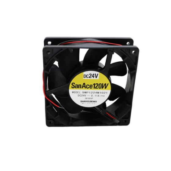Sanyo Denki 9WP1224M1021 fan