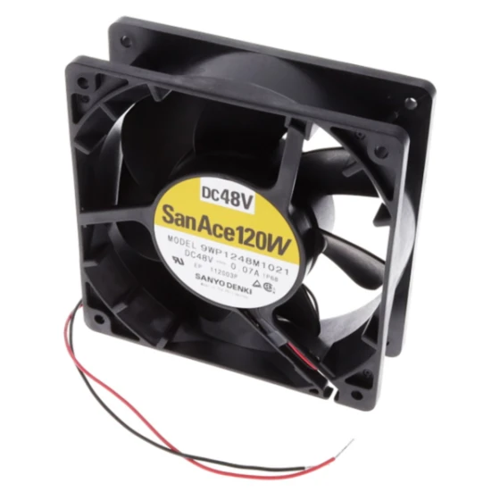 Sanyo Denki 9WP1248M1021 fan
