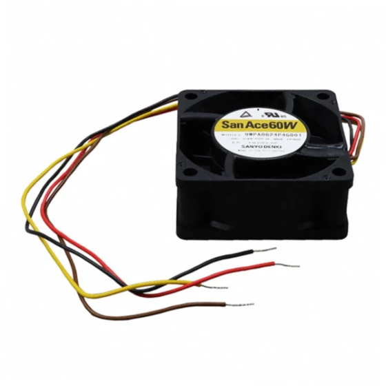 Sanyo Denki 9WPA0624P4G001 fan