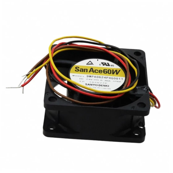 Sanyo Denki 9WPA0624P4G0011 fan