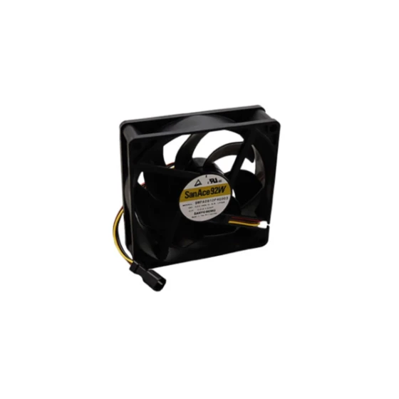 Sanyo Denki 9WPA0912P4G003 fan