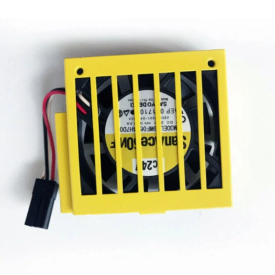 A06B-6134-K003 Fan