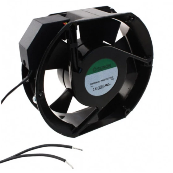 Sunon A1175-HBL.TC.GN fan