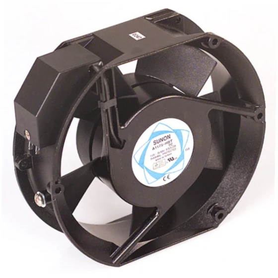 Sunon A1175HBT-TC fan