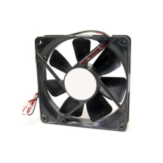 Cooler Master A12025-12CB-3BN-F1 Fan