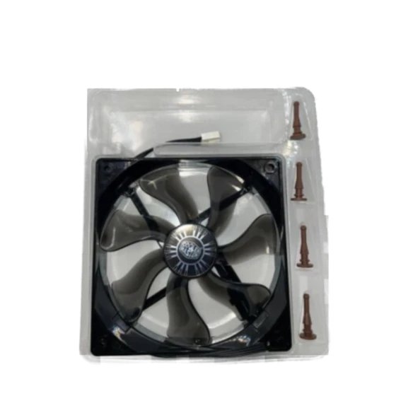 CoolerMaster A12025-20CB-4BP-F1 Fan