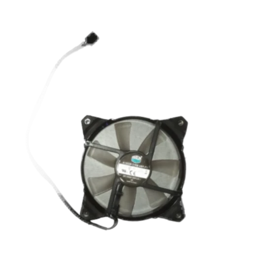 COOL MASTER A12025-20RB-4CP-F1 Fan