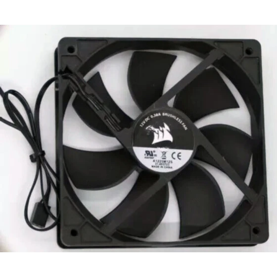SYHS A1225M12S Fan