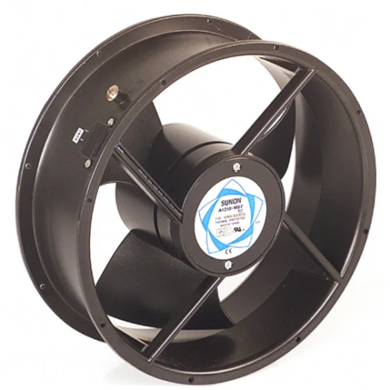 Sunon A1259MBT-TC fan