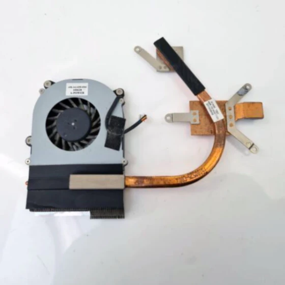 A14IM Fan