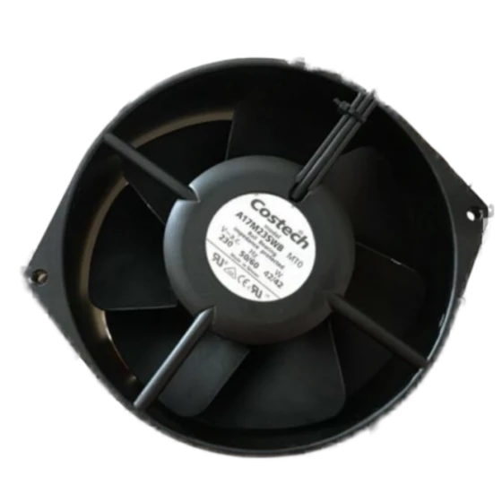 Costech A17M23SWB MT0 Fan