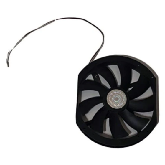 Cooler Master A20030-10CB-2MN-C1 Fan
