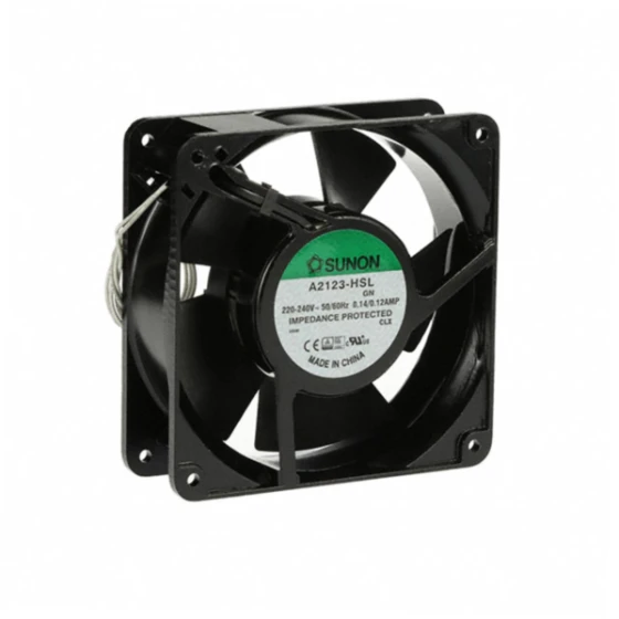 Sunon A2123-HSL.GN fan