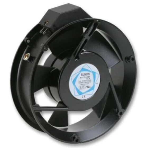 Sunon A2175HBL-TC fan