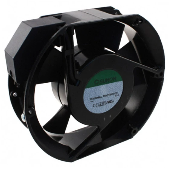 Sunon A2175-HBT.TC.GN fan