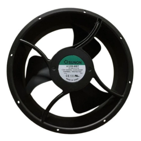 sunon A2259-HBL Fan