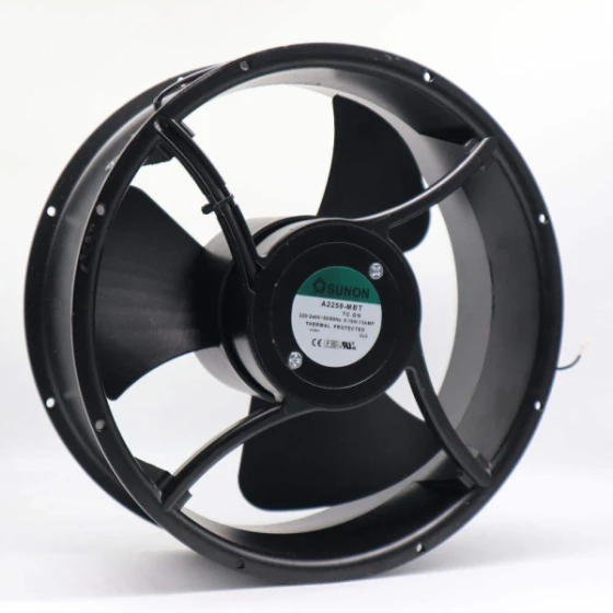 sunon A2259-MBT Fan