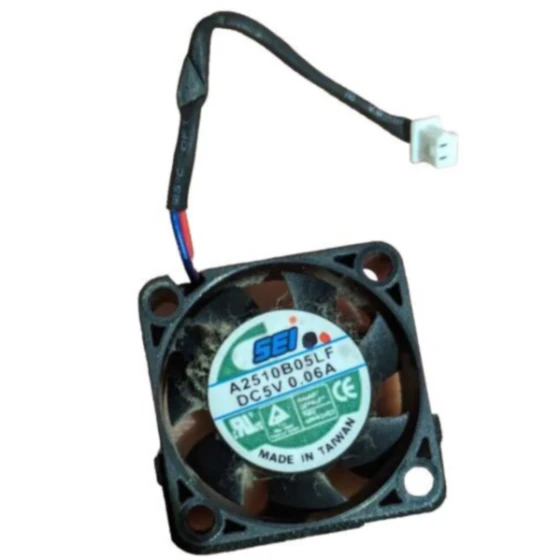 SEI A2510B05LF Fan