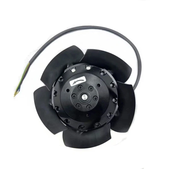 EBM-PAPST A2D210-AB10-05 Fan